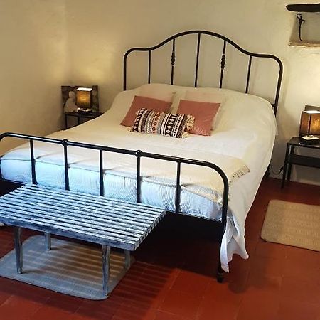 Apartament Le Montadou Saint Montan Zewnętrze zdjęcie