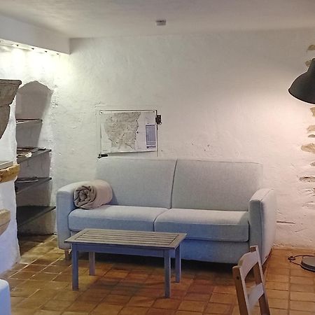 Apartament Le Montadou Saint Montan Zewnętrze zdjęcie