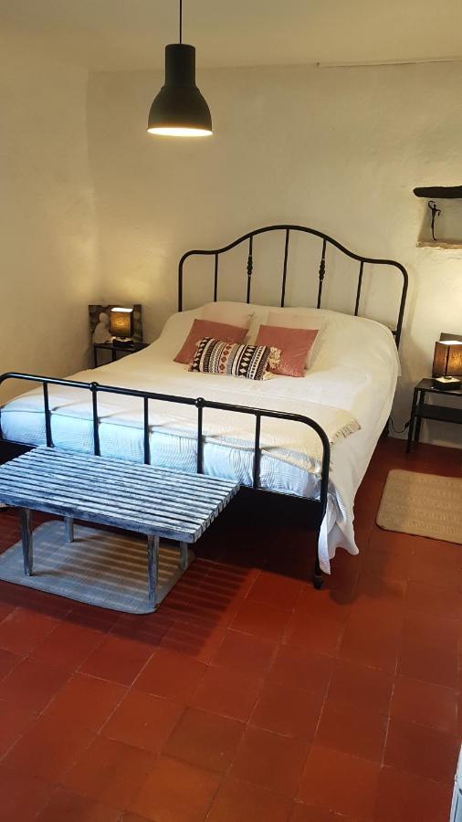 Apartament Le Montadou Saint Montan Zewnętrze zdjęcie