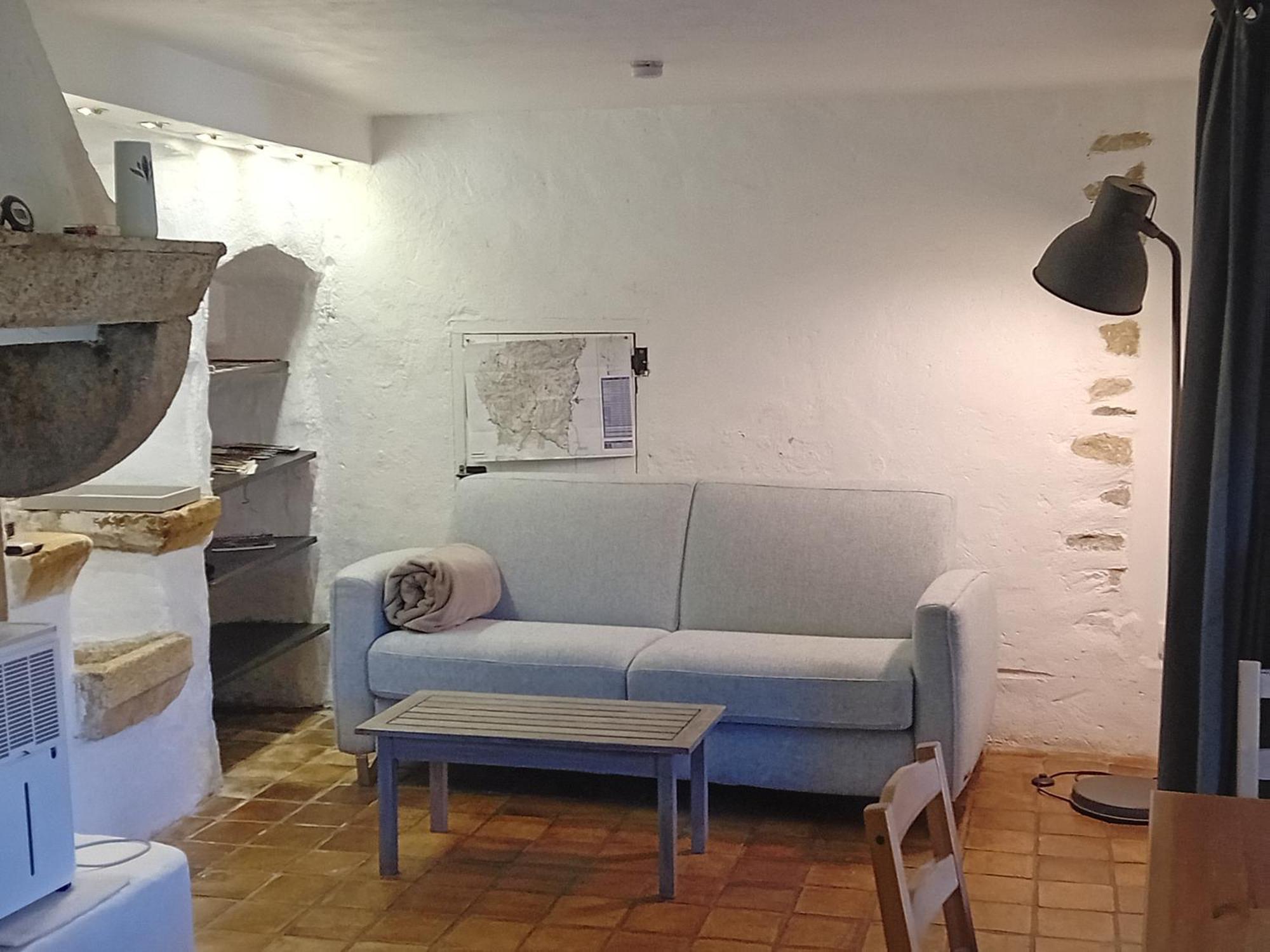 Apartament Le Montadou Saint Montan Zewnętrze zdjęcie
