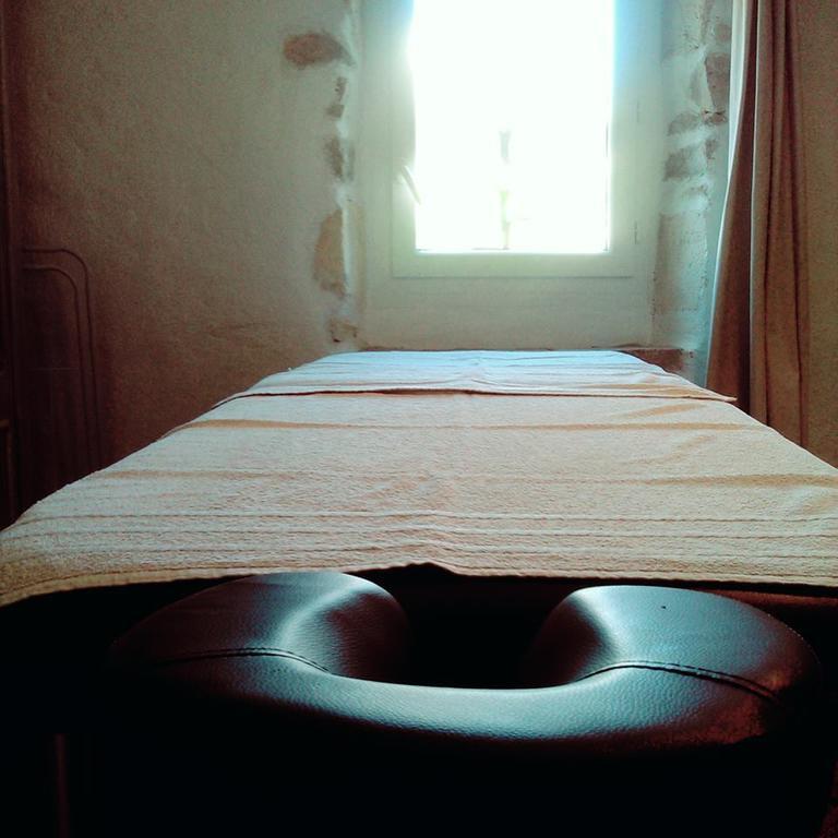 Apartament Le Montadou Saint Montan Zewnętrze zdjęcie